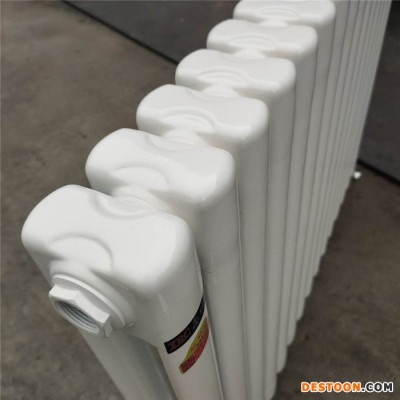 鑫祥春鋼制衛(wèi)浴散熱器 鋼制散熱器暖氣片 鋼柱散熱器鋼三柱暖氣片 家用散熱器 采購鋼制暖氣片