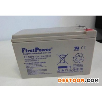 一電Firstpower蓄電池LFP12200/12V200AH 一電蓄電池 太陽能蓄電池 UPS蓄電池 鉛酸免維護(hù)