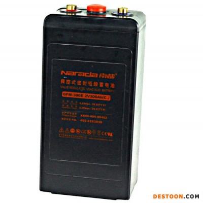 南都蓄電池6-GFM-150免維護12V150AH鉛酸蓄電池 UPS不間斷電源專用 太陽能專用高功率蓄電池