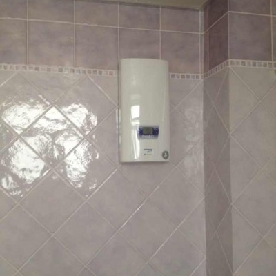 德國原裝進口即熱式電熱水器德國寶DSX27