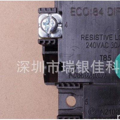 美國原裝ROBERTSHAW溫控器/恒溫器 瑞美恒熱熱水器原廠配件