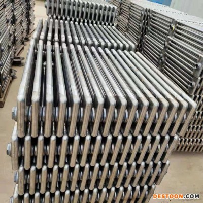 拓新  鋼五柱暖氣片 鋼五柱散熱器 鋼制柱型散熱器