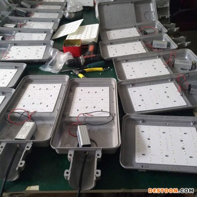 道路路燈頭 LED路燈 智慧路燈 揚州太陽能路燈頭