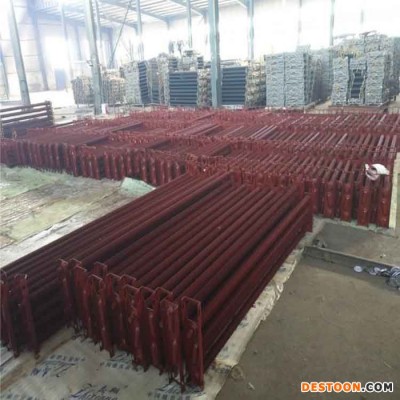 志翔 工業翅片管散熱器 不銹鋼換熱器 散熱器價格