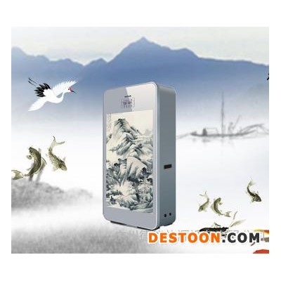 德能空氣能熱水器方形分體機家庭中央熱水華南熱泵供應(yīng)商一級能效