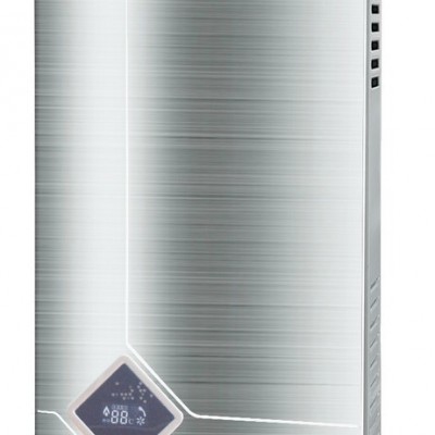 廚衛電器批發 廚房電器廠家加盟廚師傅品牌P918S燃氣熱水器