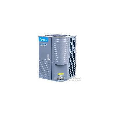供應美的Midea 空氣能熱水器廠家