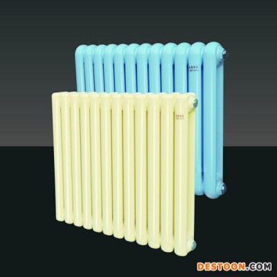 鋼制柱式散熱器   鋼管柱型散熱器   鋼管散熱器   暖氣片廠家