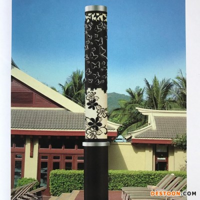 FNZH/伍玖照明JGD03164 常州景觀燈廠家 專業(yè)景觀燈設(shè)計(jì)生產(chǎn) 小區(qū)園林道路綠化性價(jià)比高的景觀燈廠家太陽能路燈