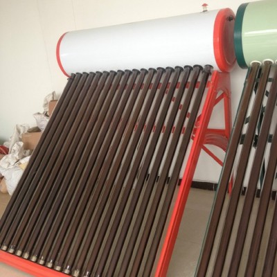 家用貼牌太陽能，量大從優5818太陽能熱水器