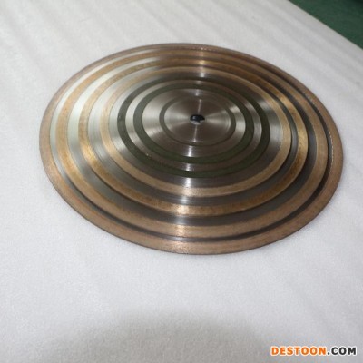銳豐超硬1A1R金剛石切割片/鋸片,多晶硅太陽能板專用切割鋸片