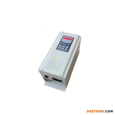 冉智電磁加熱器輔助太陽能加熱