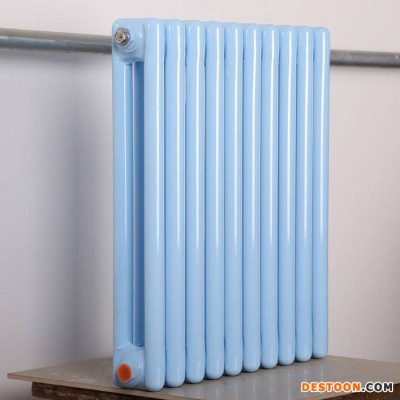 鑫祥春小背簍散熱器 鋼制云梯暖氣片 鋼制散熱器 工程鋼制散熱器 鋼制散熱器廠