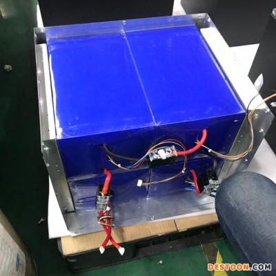 喜來樂 48v200ah 模塊化通信基站 太陽能光伏 儲能鋰電