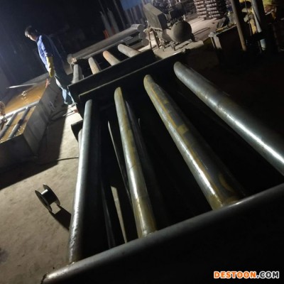 恒熙潤澤 大棚光排管暖氣片 光面管散熱器價格 散熱器 車間散熱器