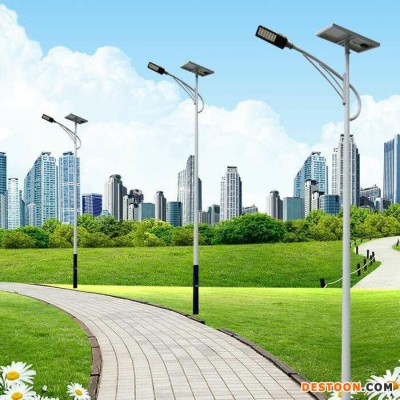 桂林太陽(yáng)能路燈桿批發(fā)