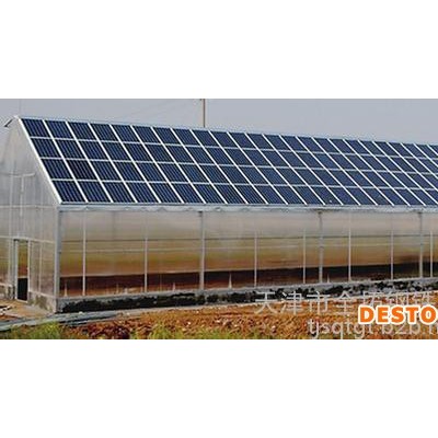 【全拓】分布式太陽能支架 太陽能光伏大棚支架 熱鍍鋅方矩管 熱鍍鋅C型鋼