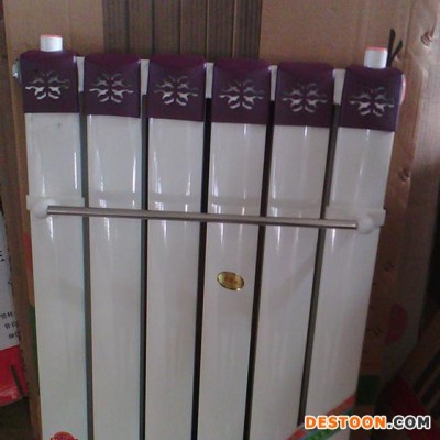 供應(yīng)鋼制換熱器散熱器暖氣片散熱器