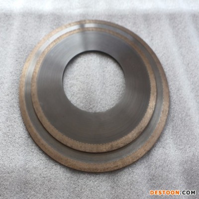 銳豐超硬1A1R金剛石切割片/鋸片400*32*2,多晶硅太陽能板專用切割鋸片
