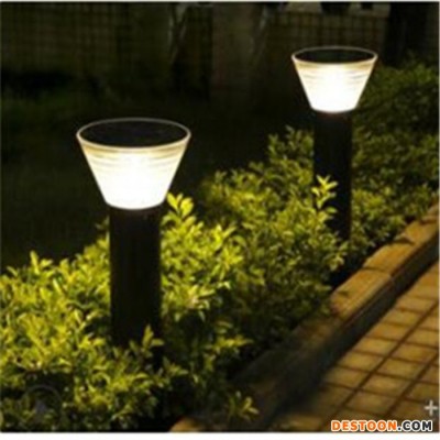 大妙光073**太陽能草坪燈 可來圖定做草坪燈 LED草坪燈 公園草坪燈