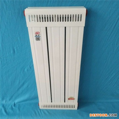 勤瀅  廠家加工 銅鋁散熱器  家用銅鋁散熱器 銅鋁復(fù)合散熱器價格
