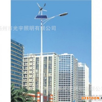 高效太陽(yáng)能路燈 小區(qū)6米太陽(yáng)能路燈 ****太陽(yáng)能路燈