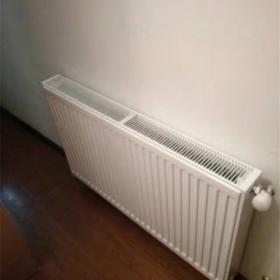 供應鋼制板式散熱器 鋼制板型散熱器