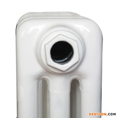 鋼三柱暖氣片 鋼柱散熱器 家裝用散熱器 鑫達誠 價格合理