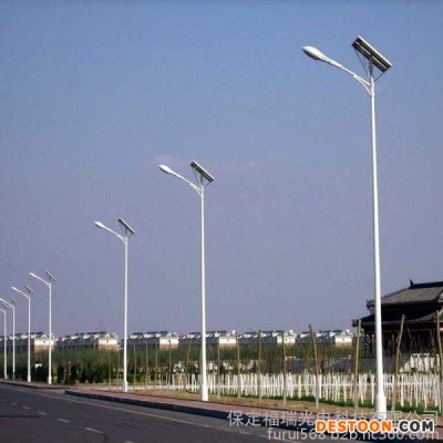 福瑞光電FR-ld-056 太陽能路燈太陽能路燈廠 河北太陽能路燈廠