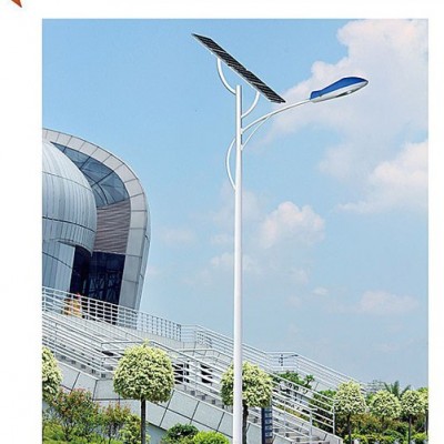 中升照明云南太陽能路燈生產廠家 專業生產太陽能路燈 太陽能庭院燈 太陽能草坪燈 LED路燈