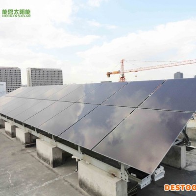 昆山家用太陽能發電系統 昆山家庭太陽能電站