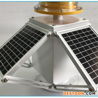 建航GS-LS/B 太陽能航標燈 GPS定位航標燈 GSM航標燈 碼頭專用航標燈 養殖區航標燈