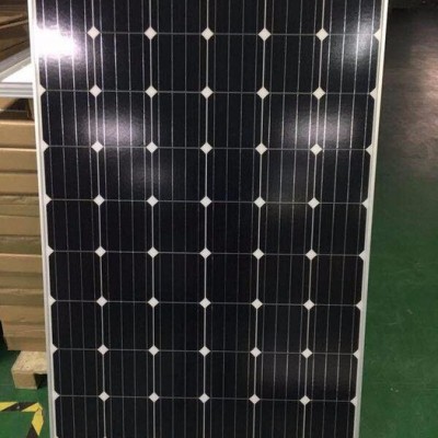 GP格普M270W單晶 太陽能板 光伏太陽能板