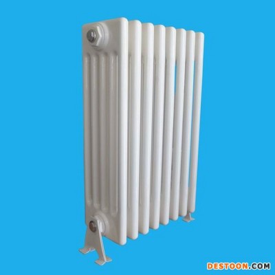 春暖  鋼制柱形散熱器 鋼五柱散熱器 鋼制柱形散熱器 暖氣片生產廠家