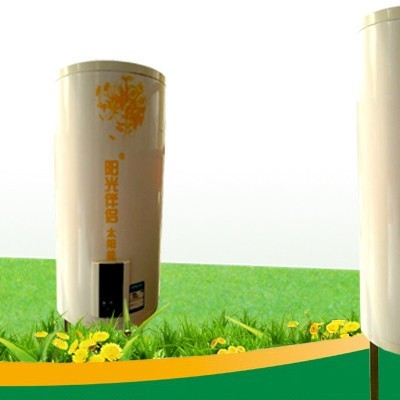 陽光伴侶太陽能熱水器 陽臺式家用太陽能熱水器