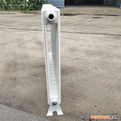 鋼制散熱器  鋼三柱暖氣片 家用暖氣鋼制散熱器 家用散熱器 鋼制散熱器廠