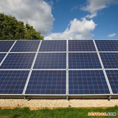 高效太陽能電池板，并網太陽能，太陽能路燈
