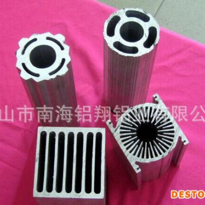 工業(yè)散熱器型材擠壓、【工業(yè)散熱器鋁合金型材】深加工