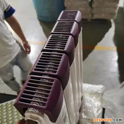 圣興春TLZY8-10/X-1.0 銅鋁散熱器 鋼鋁散熱器
