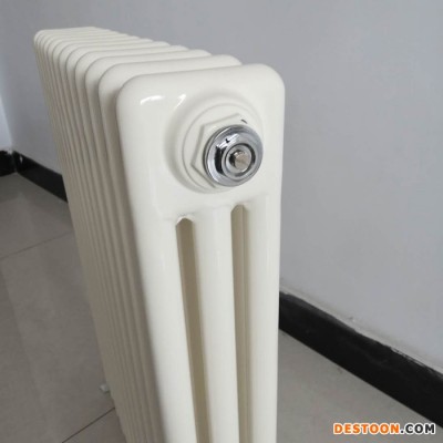 鋼三柱散熱器 鋼制柱型散熱器 散熱器  欣普森  生產廠家