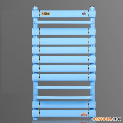 拓新 銅鋁衛浴小背簍 銅鋁小背簍散熱器   銅鋁小背簍 散熱器