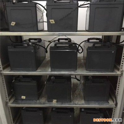 INT蓄電池6FM65 閥控式密封蓄電池 太陽能船舶備用電源 12V65AH質(zhì)保三年