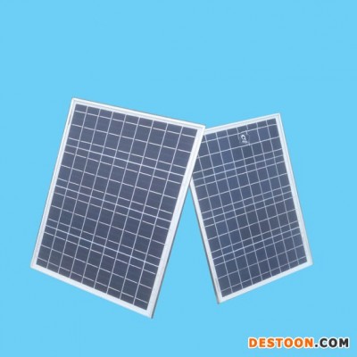 太陽能電池板_太陽能電池板價格_沈陽太陽能電池板批發-100W