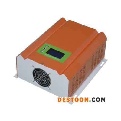 供應廣東、浙江欣頓 150A/96V 光伏充電控制器  太陽能控制器 應急電源 PWM高端 帶液晶顯示 UPS不間