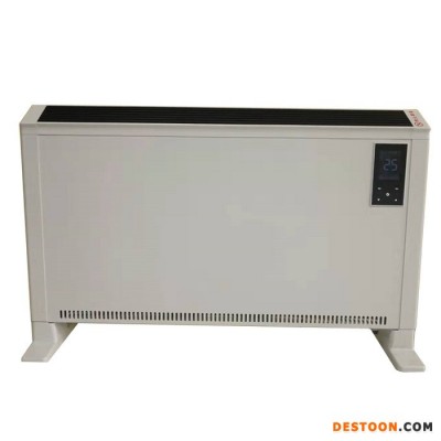 巨納JNSMX28 石墨烯智能電散熱器 電取暖