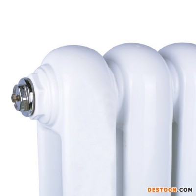 春光暖氣片 鋼制散熱器 鋼二柱暖氣片 集中供暖用散熱器 ** 壁掛式暖氣片 水暖散熱器
