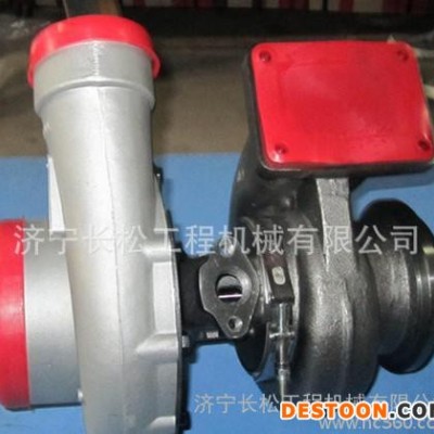 山推推土機TY320渦輪增壓器，SD32軸承配件，SD22F絞車軸承套sd22發動機凸輪軸，sd22散熱器配件現