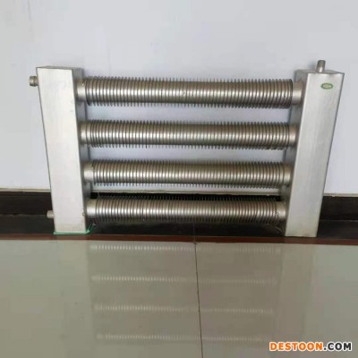 光排管散熱器 b型光排管散熱器 a型光排管散熱器  煥春