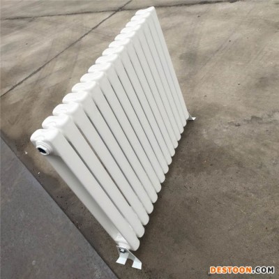 鑫祥春板式暖氣片 鋼制暖氣片 鋼柱散熱器鋼三柱暖氣片 家用散熱器 鋼制散熱器廠