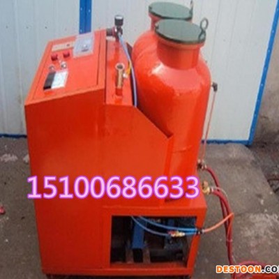 太陽(yáng)能保溫隔熱聚氨酯澆注機(jī) 小型聚氨酯發(fā)泡機(jī)